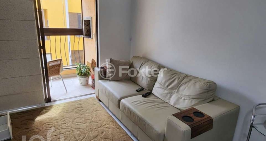 Apartamento com 2 quartos à venda na Rua Leonel Pereira, 165, Cachoeira do Bom Jesus, Florianópolis