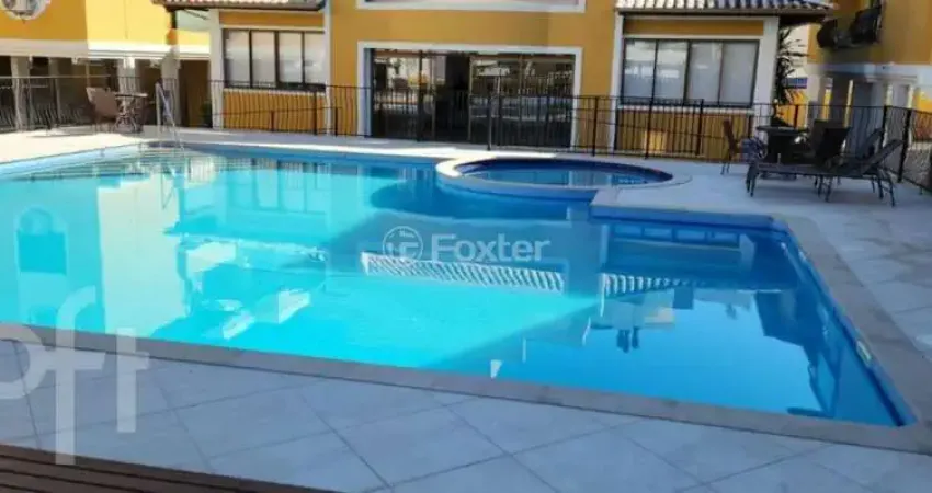 Apartamento com 2 quartos à venda na Rua Leonel Pereira, 165, Cachoeira do Bom Jesus, Florianópolis