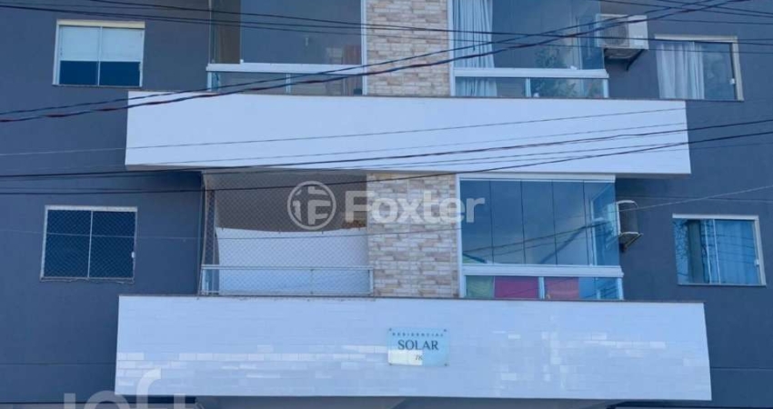Apartamento com 2 quartos à venda na Travessa Antônio Francisco Alves, 78, Ingleses do Rio Vermelho, Florianópolis