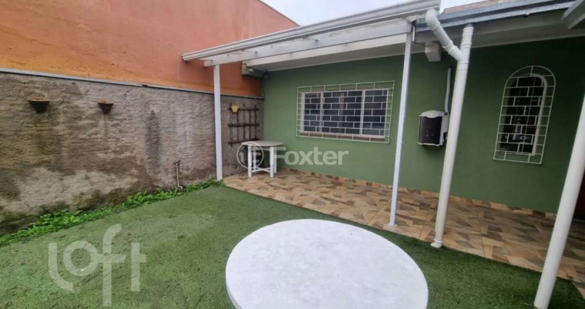 Casa com 3 quartos à venda na Rua Vidal de Negreiros, 960, Rio Branco, Canoas
