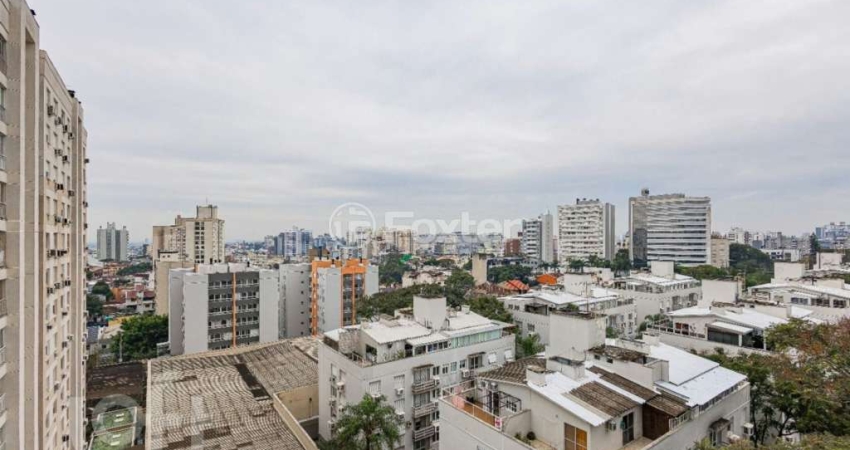 Apartamento com 3 quartos à venda na Rua Acélio Daudt, 30, Passo da Areia, Porto Alegre