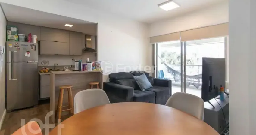Apartamento com 2 quartos à venda na Rua Mário Antunes da Cunha, 116, Petrópolis, Porto Alegre