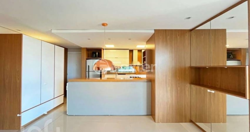 Apartamento com 3 quartos à venda na Rua Doutor Armando Barbedo, 900, Tristeza, Porto Alegre