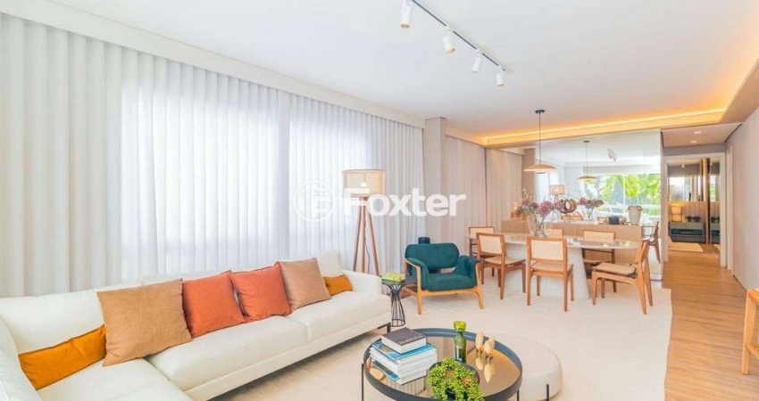 Apartamento com 3 quartos à venda na Avenida Doutor Sezefredo Azambuja Vieira, 2111, Marechal Rondon, Canoas
