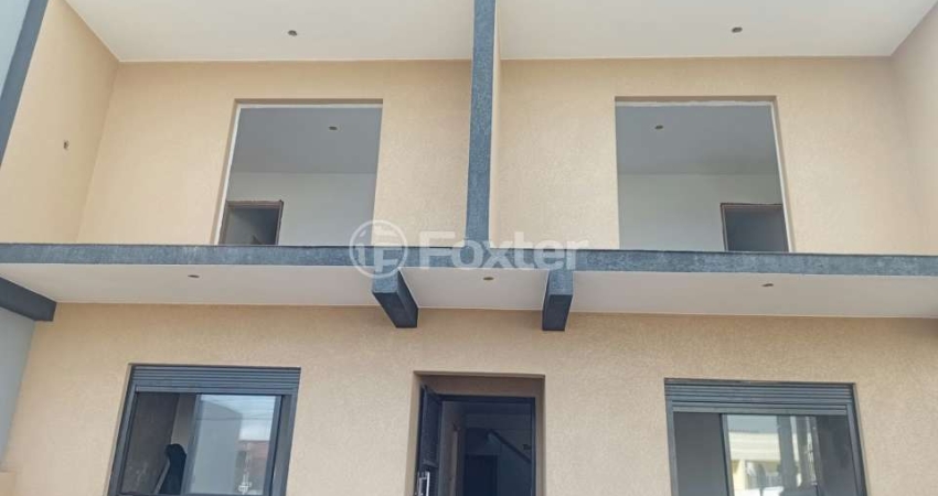 Apartamento com 1 quarto à venda na Rua Cento e Cinqüenta e Dois, 241, Jardim Algarve, Alvorada