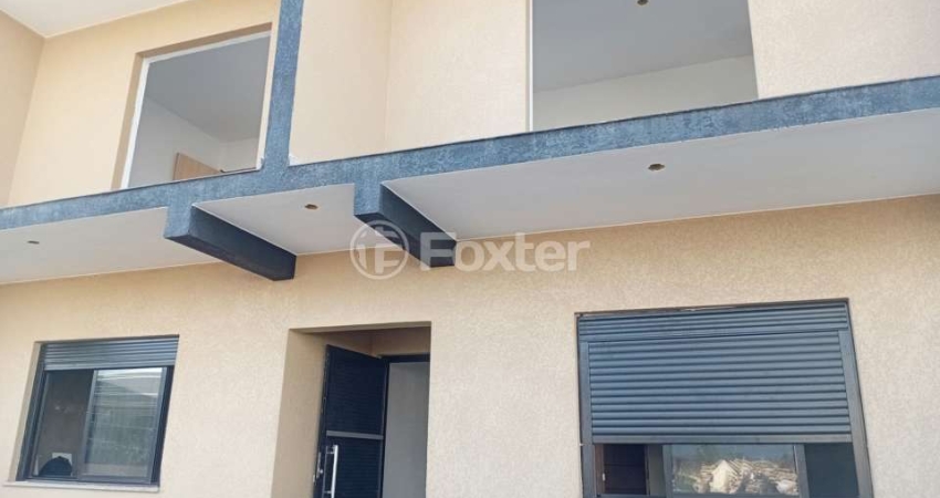Apartamento com 1 quarto à venda na Rua Cento e Cinqüenta e Dois, 241, Jardim Algarve, Alvorada