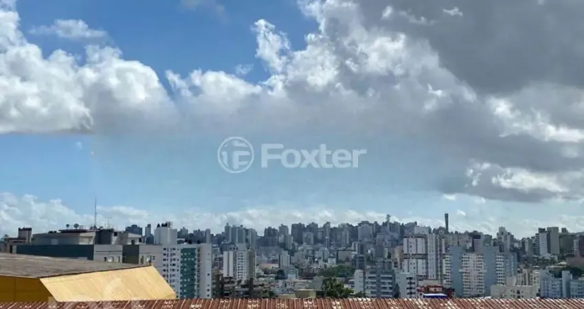 Apartamento com 1 quarto à venda na Rua Luiz de Camões, 269, Santo Antônio, Porto Alegre