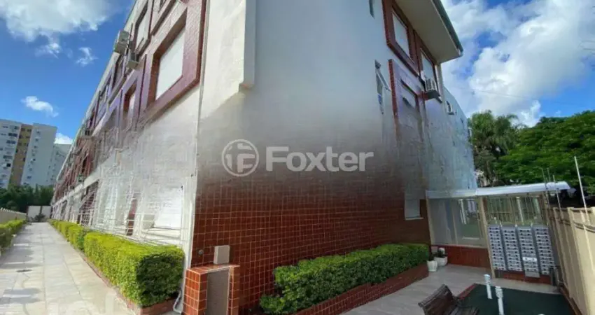 Apartamento com 1 quarto à venda na Rua Luiz de Camões, 269, Santo Antônio, Porto Alegre