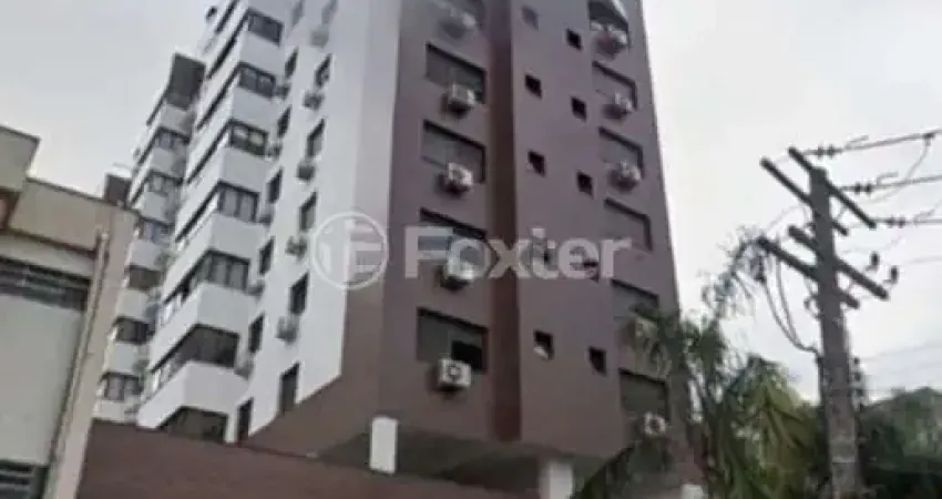Apartamento com 3 quartos à venda na Rua General João Telles, 393, Bom Fim, Porto Alegre