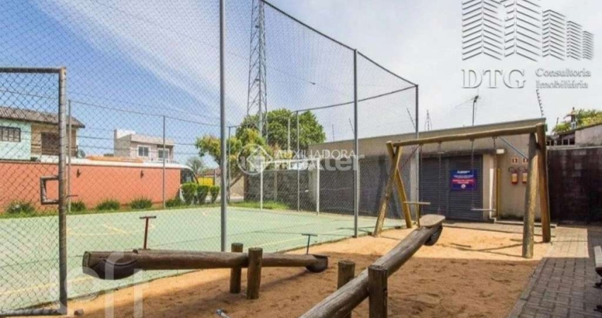 Apartamento com 2 quartos à venda na Rua Vinte e Quatro de Outubro, 67, Fátima, Canoas