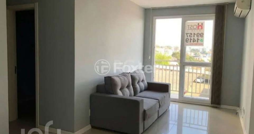 Apartamento com 2 quartos à venda na Rua Doutor Carlos Renato R. Fonseca, 200, Jardim Itu Sabará, Porto Alegre