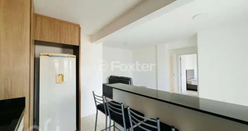 Apartamento com 2 quartos à venda na Rua Itália, 160, Serraria, São José