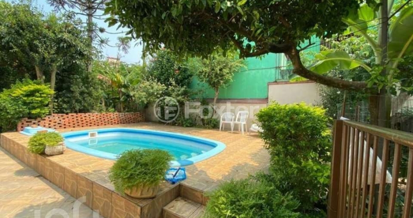Casa à venda na Rua São Luiz, 117, Centro, Canoas
