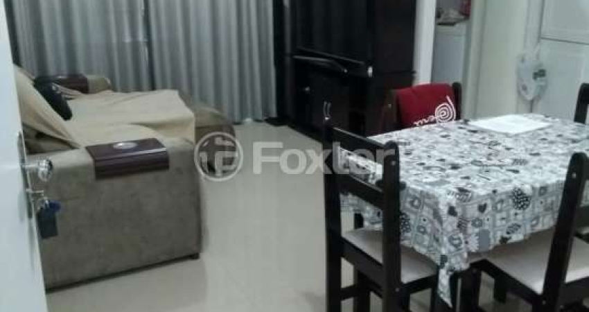 Apartamento com 2 quartos à venda na Avenida Manoel Elias, 2200, Jardim Leopoldina, Porto Alegre