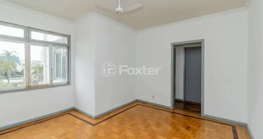 Apartamento com 2 quartos à venda na Rua Santana, 351, Santana, Porto Alegre