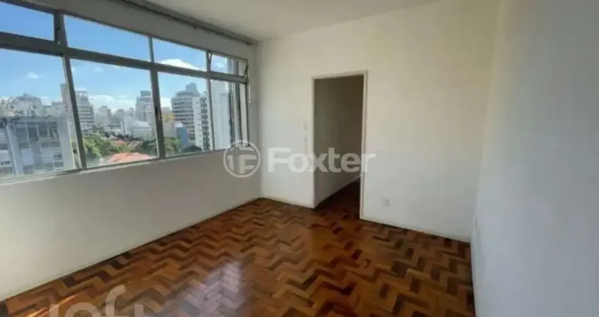 Apartamento com 2 quartos à venda na Avenida Prefeito Osmar Cunha, 525, Centro, Florianópolis