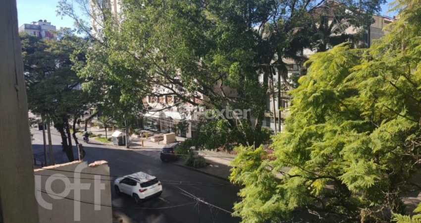Apartamento com 2 quartos à venda na Rua Doutor Timóteo, 413, Moinhos de Vento, Porto Alegre