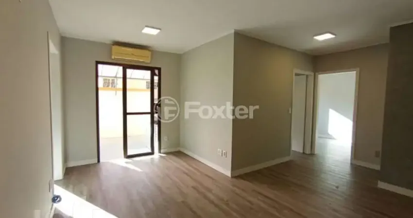 Apartamento com 2 quartos à venda na Rua Amapá, 366, Vila Ponta Porã, Cachoeirinha