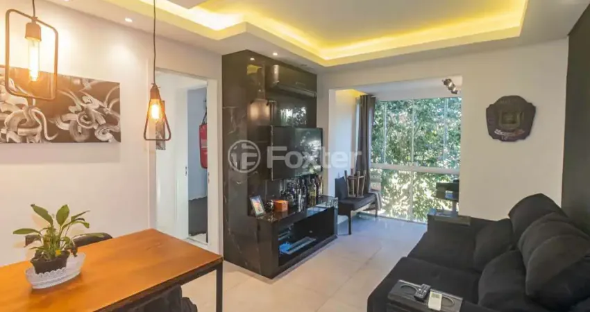 Apartamento com 2 quartos à venda na Avenida Sarandi, 905, Sarandi, Porto Alegre
