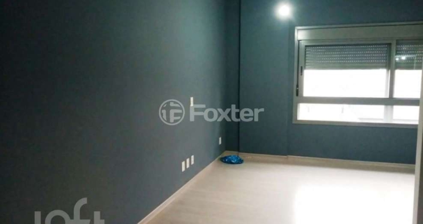 Apartamento com 1 quarto à venda na Rua Coronel Aparício Borges, 230, Glória, Porto Alegre