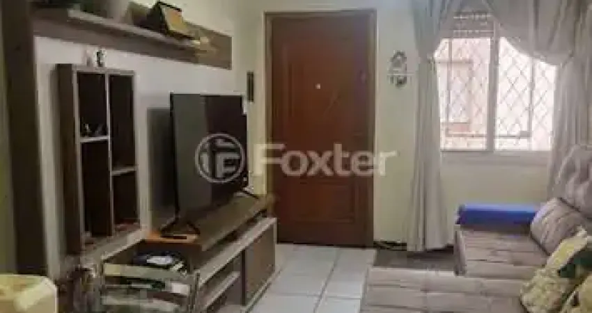 Apartamento com 2 quartos à venda na Avenida Palmira Gobbi, 1035, Humaitá, Porto Alegre