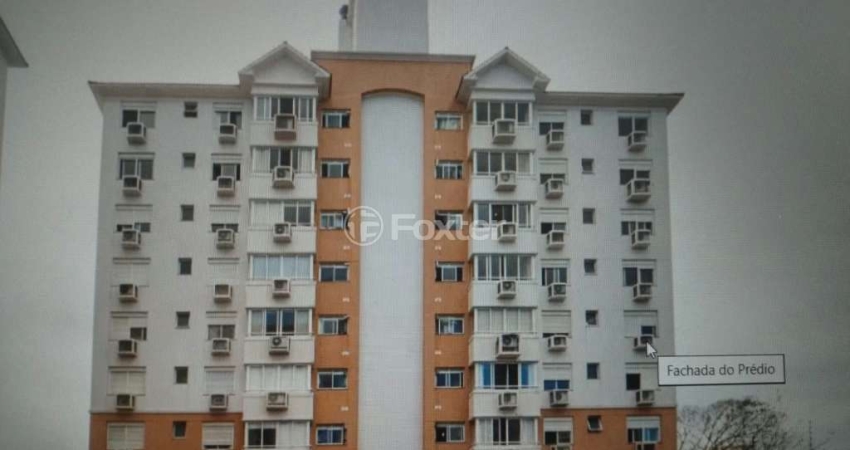 Apartamento com 3 quartos à venda na Avenida Otto Niemeyer, 786, Tristeza, Porto Alegre