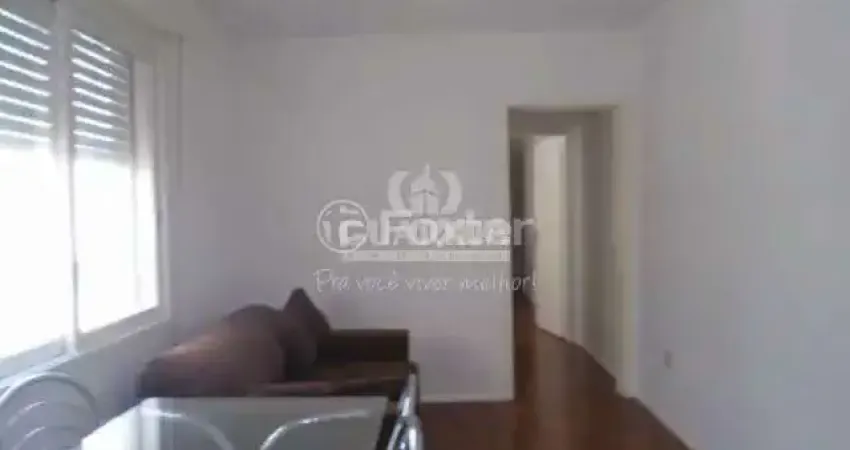 Apartamento com 1 quarto à venda na Rua Mucio Teixeira, 86, Menino Deus, Porto Alegre