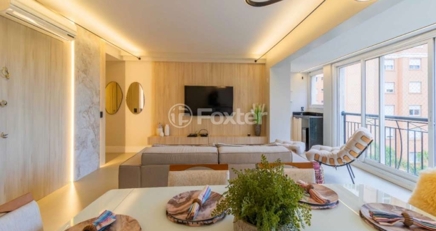 Apartamento com 3 quartos à venda na Avenida Túlio de Rose, 330, Jardim Europa, Porto Alegre