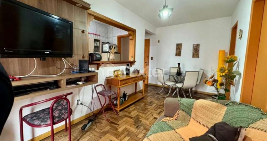 Apartamento com 1 quarto à venda na Avenida Panamericana, 150, Jardim Lindóia, Porto Alegre