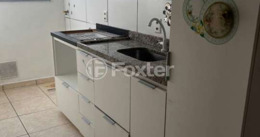 Apartamento com 2 quartos à venda na Avenida Protásio Alves, 9277, Morro Santana, Porto Alegre