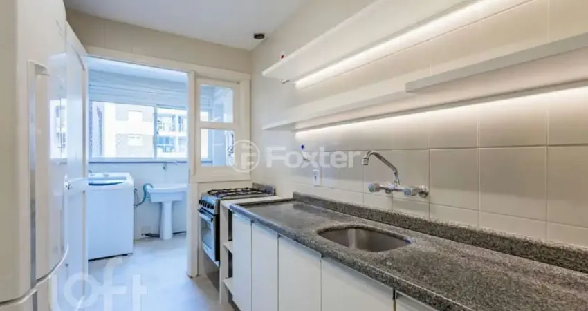 Apartamento com 3 quartos à venda na Avenida General Barreto Viana, 1268, Chácara das Pedras, Porto Alegre