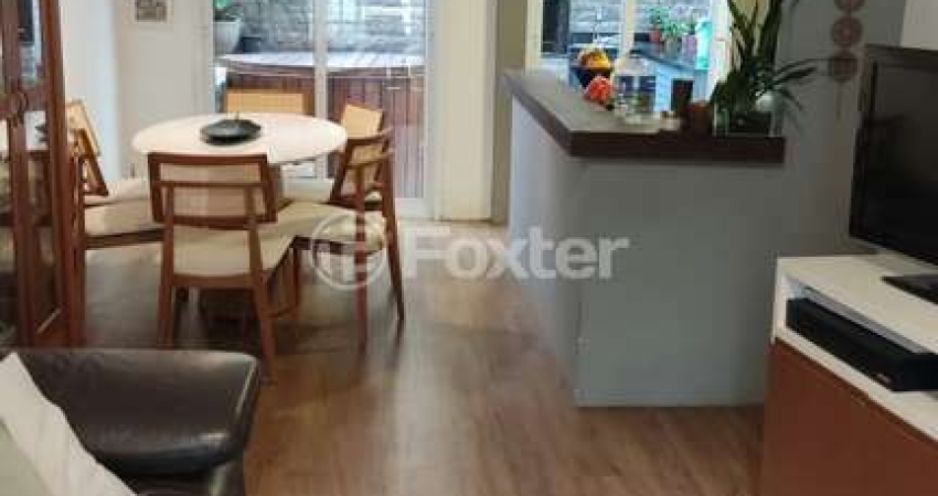 Casa em condomínio fechado com 3 quartos à venda na Beco Souza Costa, 636, Morro Santana, Porto Alegre