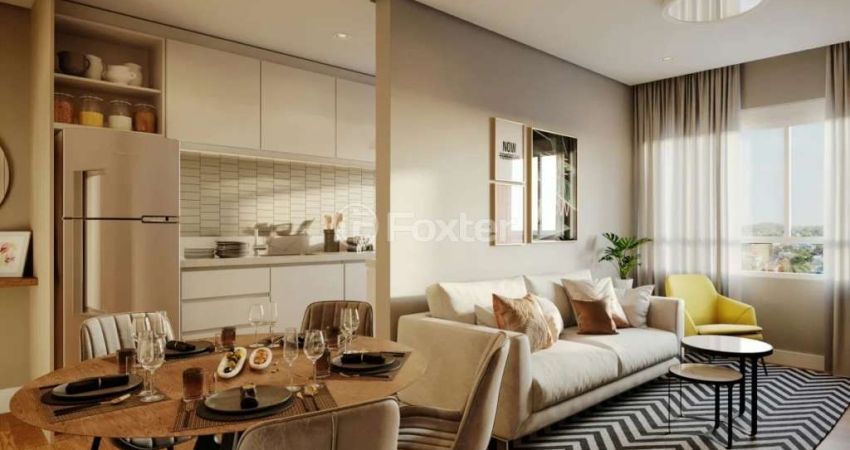 Apartamento com 2 quartos à venda na Rua Tenente Ary Tarrago, 2575, Jardim Itu Sabará, Porto Alegre