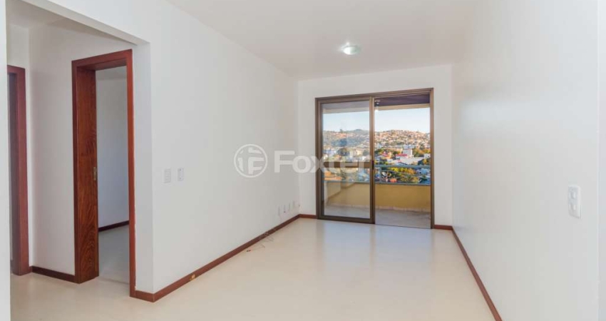 Apartamento com 2 quartos à venda na Avenida Ipiranga, 7903, Partenon, Porto Alegre