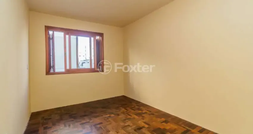 Apartamento com 1 quarto à venda na Rua Felicíssimo de Azevedo, 617, Higienópolis, Porto Alegre