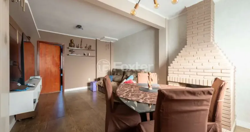 Casa com 3 quartos à venda na Rua Ary Malmann Saldanha, 37, Farrapos, Porto Alegre