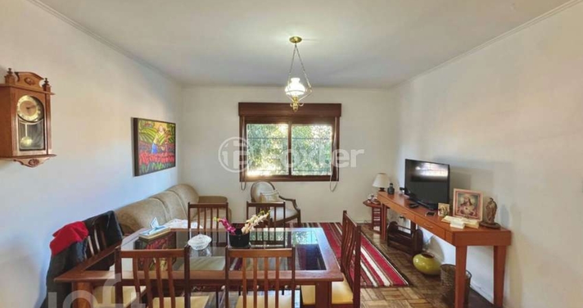 Apartamento com 3 quartos à venda na Rua Santa Isabel, 17, Bom Jesus, Porto Alegre