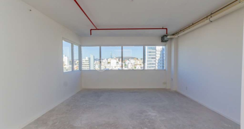 Sala comercial com 3 salas à venda na Rua Gomes Jardim, 301, Santana, Porto Alegre