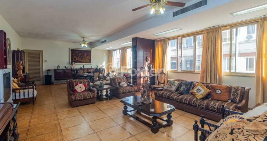 Apartamento com 3 quartos à venda na Rua Augusto Pestana, 28, Santana, Porto Alegre