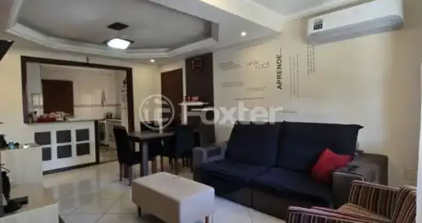 Casa com 2 quartos à venda na Rua Pau-Brasil, 720, Hípica, Porto Alegre
