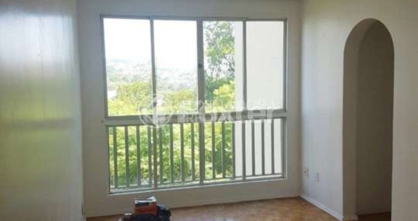 Apartamento com 2 quartos à venda na Rua Jataí, 865, Cristal, Porto Alegre