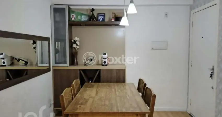 Apartamento com 2 quartos à venda na Avenida Armando Fajardo, 2100, Igara, Canoas