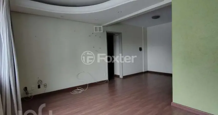 Apartamento com 2 quartos à venda na Rua Independência, 170, Centro, São Leopoldo