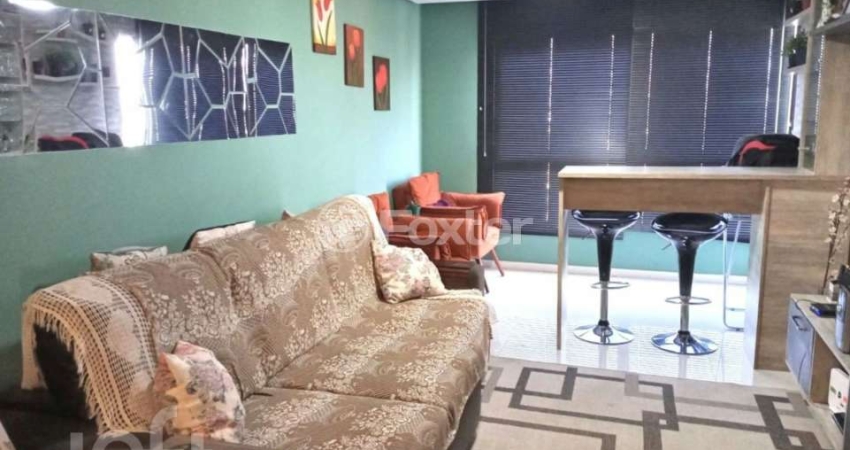 Apartamento com 3 quartos à venda na Rua Guia Lopes, 3235, Rondônia, Novo Hamburgo