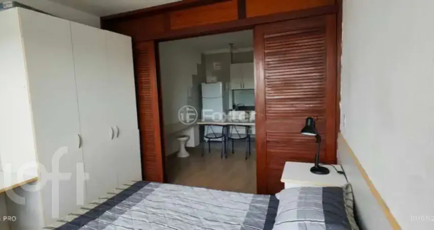 Apartamento com 1 quarto à venda na Rua Demétrio Ribeiro, 870, Centro Histórico, Porto Alegre