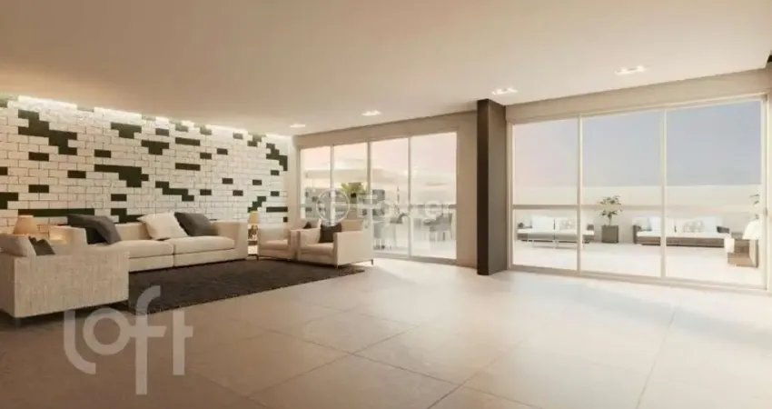 Apartamento com 3 quartos à venda na Rua Edmundo Bastian, 1012, Cristo Redentor, Porto Alegre