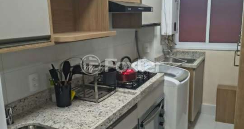 Apartamento com 2 quartos à venda na Avenida Francisco Trein, 116, Cristo Redentor, Porto Alegre