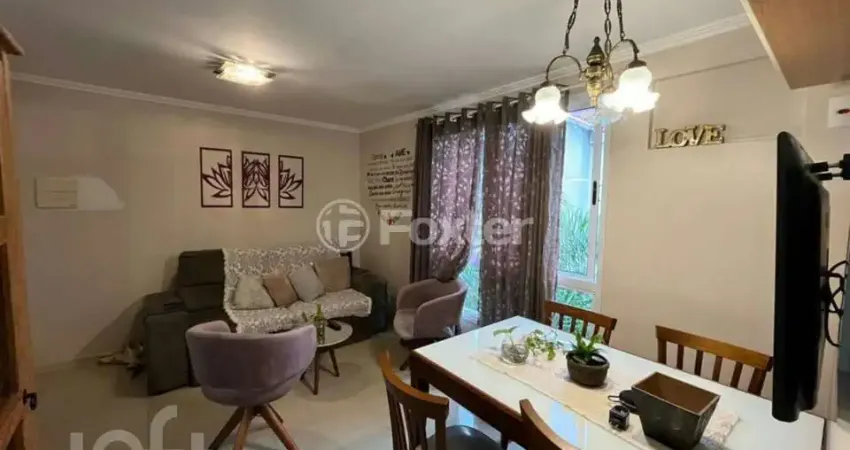 Apartamento com 2 quartos à venda na Rua Roberto Francisco Behrens, 225, Mato Grande, Canoas