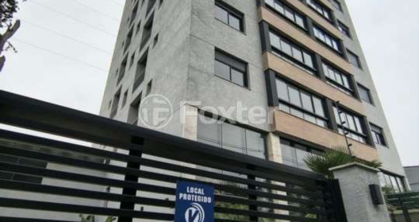 Apartamento com 1 quarto à venda na Avenida Carneiro da Fontoura, 760, Jardim São Pedro, Porto Alegre