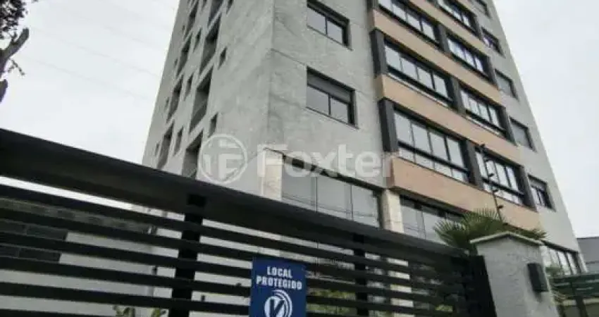 Apartamento com 1 quarto à venda na Avenida Carneiro da Fontoura, 760, Jardim São Pedro, Porto Alegre